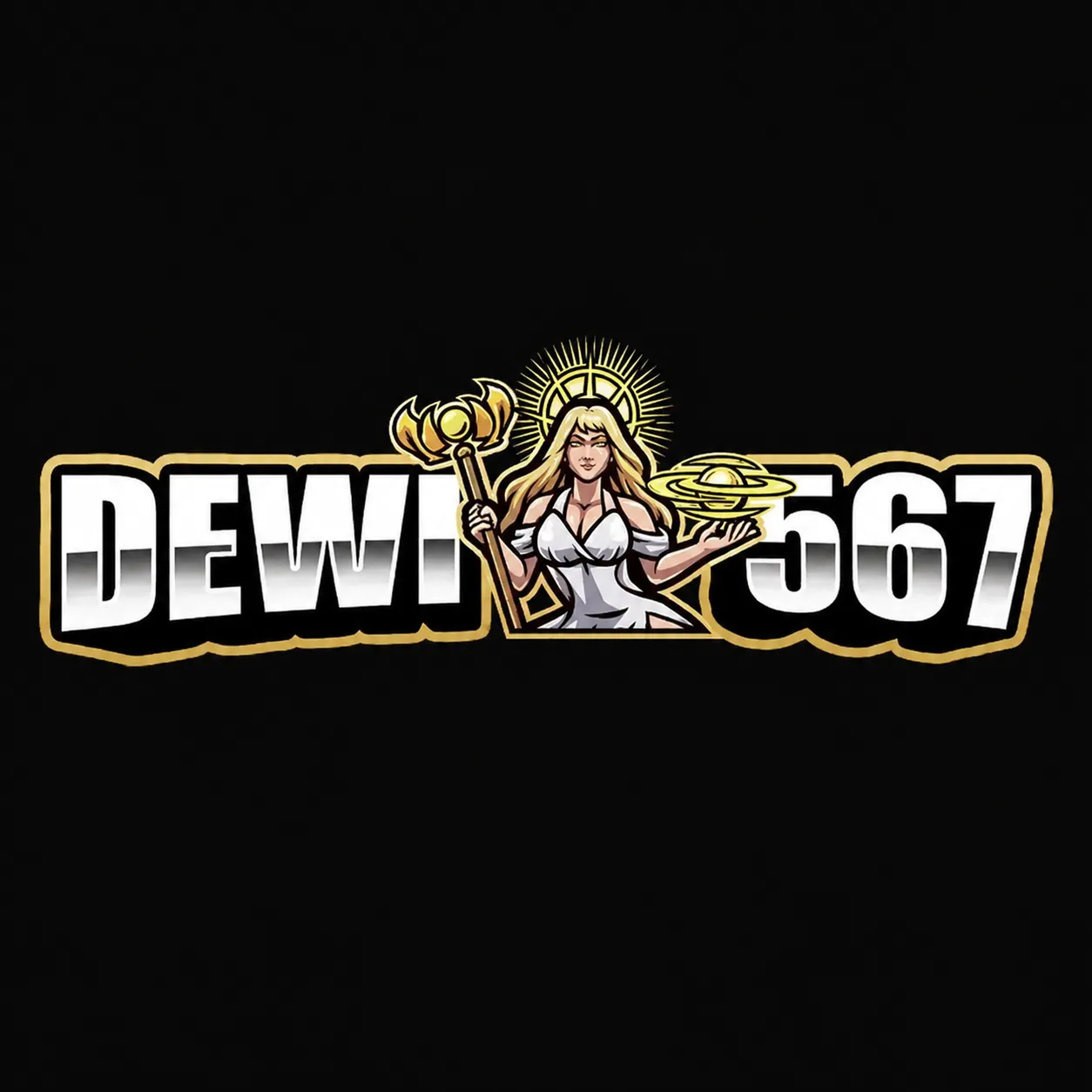DEWI567 - Pertempuran Seru di Dunia Battle Royale