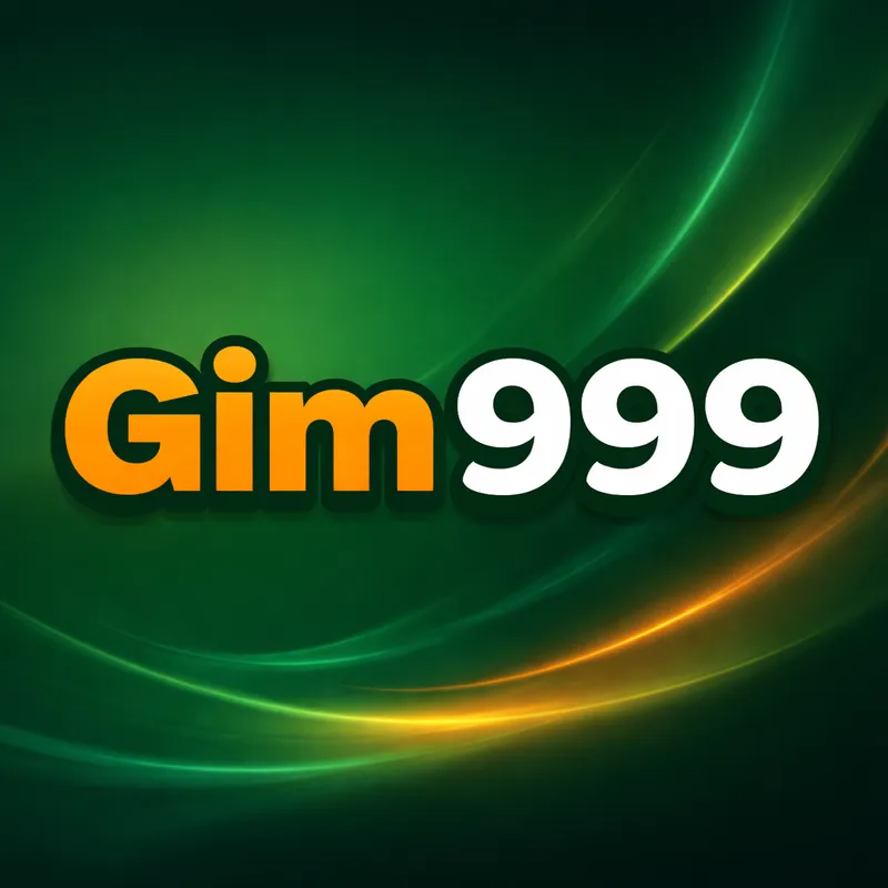 GIM999 - Pertanian Terbaik di Genggaman Tangan Anda