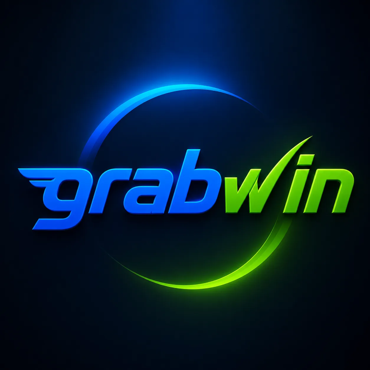 GRABWIN - Game Bingo Seru dan Menyenangkan