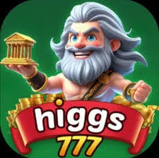 HIGGS777 - Pertempuran Terbaik di Dunia Battle Royale