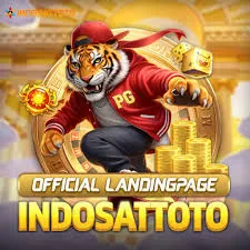 LNDOSATTOTO - Permainan Pertanian Modern yang Menyenangkan