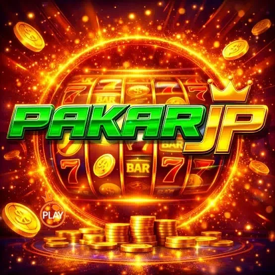 PAKARJP - Game Tembak Ikan Seru dan Mengasyikkan