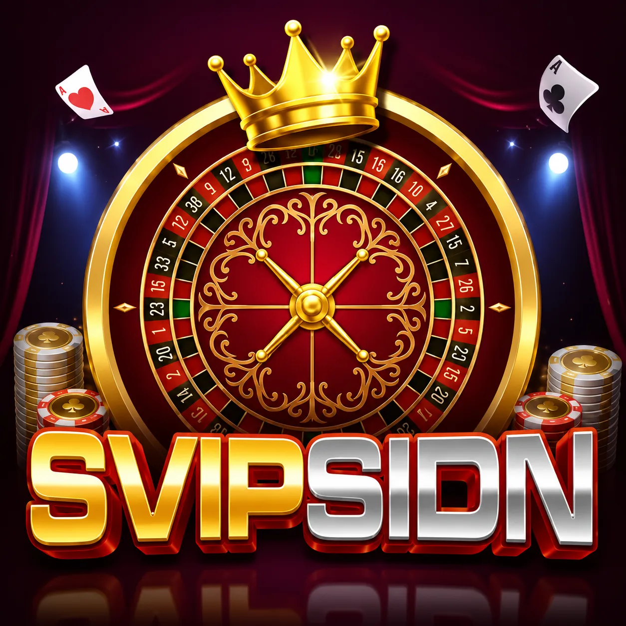 SVIPSIDN - Game Arcade Terbaik untuk Hiburan Tanpa Batas