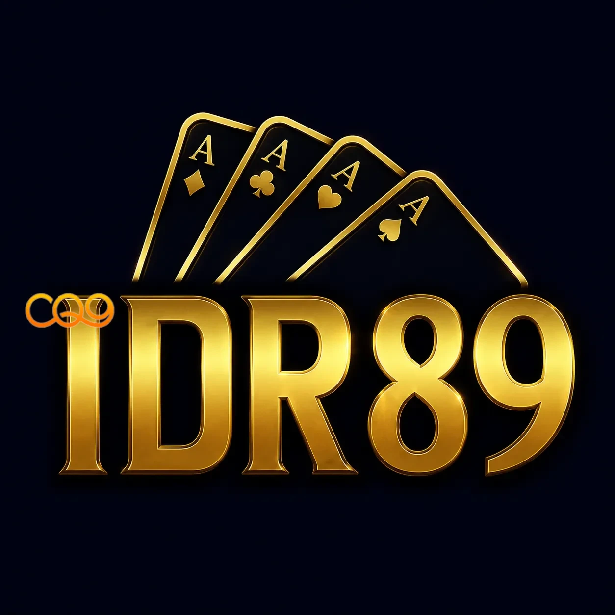 Logo idr89